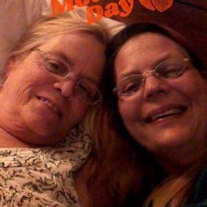 Meet your Posher, Glenna